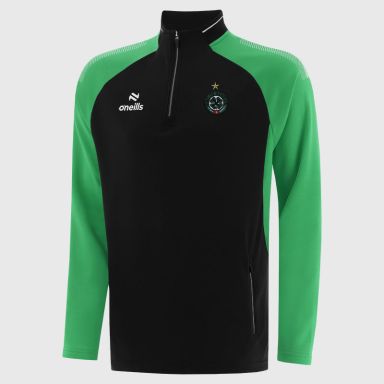 CSC Geneva Odin Squad Half Zip Top