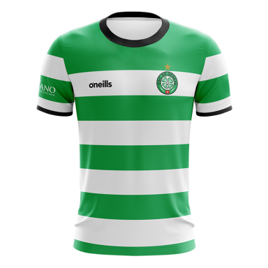 CSC Geneva Kids' Soccer Jersey