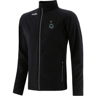 CSC Geneva Idaho Softshell Jacket