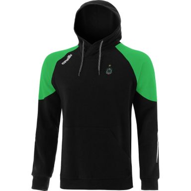 CSC Geneva Women's Oslo Fleece Overhead Hoodie