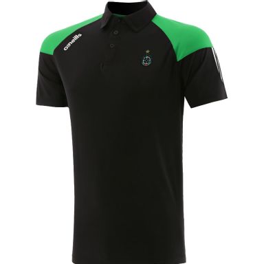 CSC Geneva Women's Oslo Polo Shirt