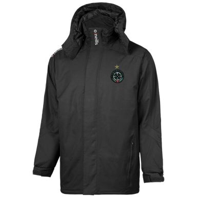 CSC Geneva Touchline 3 Padded Jacket