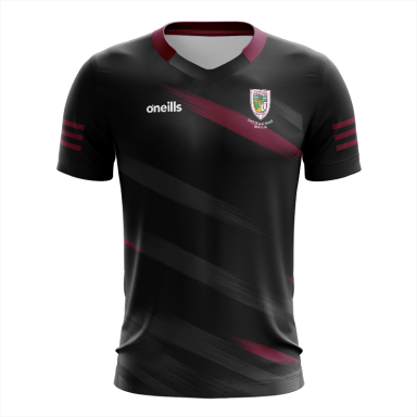 Castlerea St. Kevins GAA Club Kids' Short Sleeve Training Top