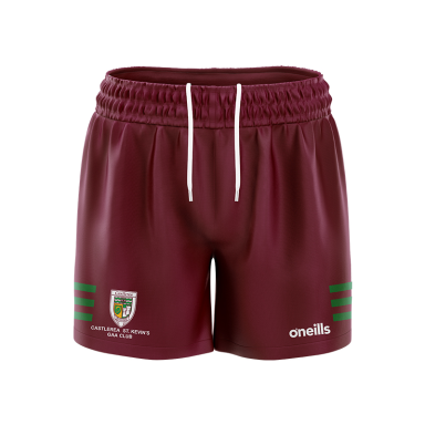 Castlerea St. Kevins GAA Club Mourne Shorts