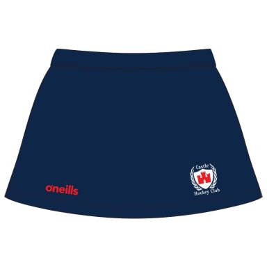 Castle Hockey Club Skort