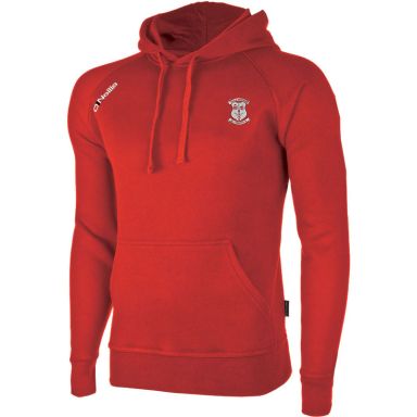 Cuala Sarsfields Toronto GAA Arena Hooded Top