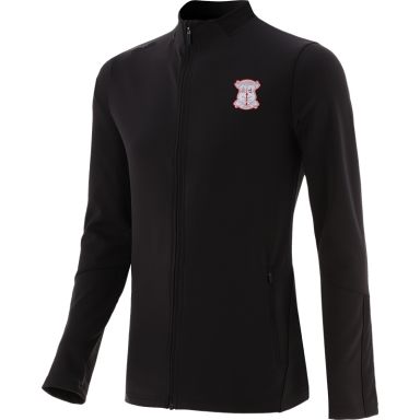 Cuala Sarsfields Toronto GAA Jenson Brushed Full Zip Top