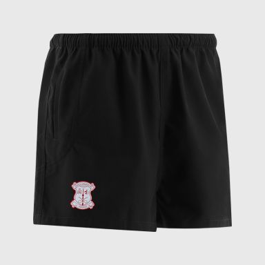 Cuala Sarsfields Toronto GAA Thomond Rugby Shorts