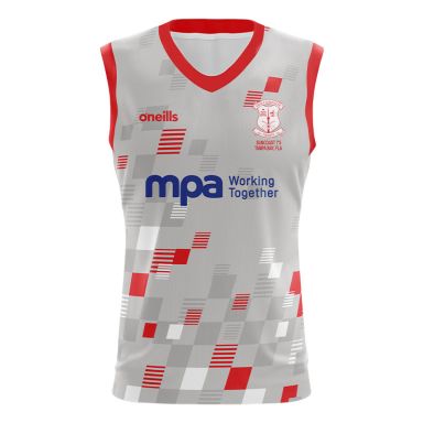 Cuala Sarsfields Toronto GAA Kids' Vest