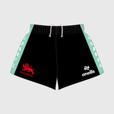 Cambridge University Aussie Rules Football Club Rugby Shorts