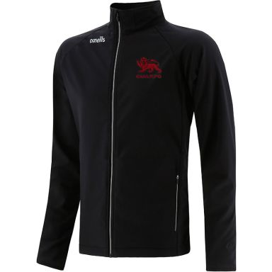 Cambridge University Aussie Rules Football Club Kids' Idaho Softshell Jacket