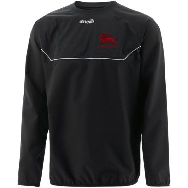 Cambridge University Aussie Rules Football Club Kids' Norwich Windcheater