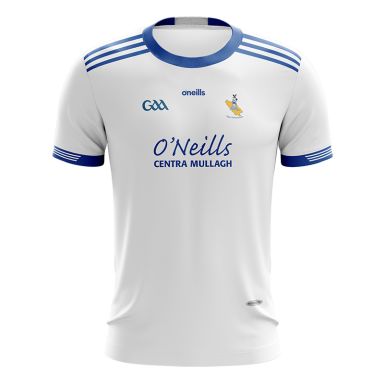 CLG Cuchulainn Women's Fit Jersey (O'Neills Centra)