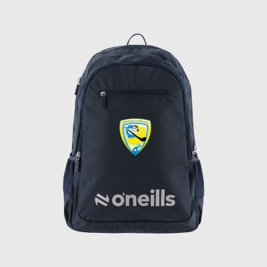Cúchulainn An Ghleanna Triumph Backpack