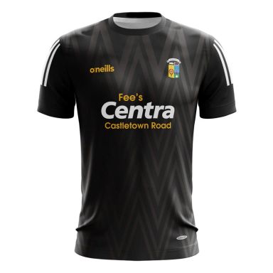 Cuchulainn Gaels Short Sleeve Training Top
