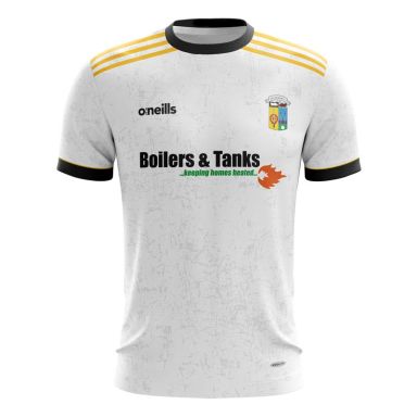Cuchulainn Gaels Women's Fit Short Sleeve Training Top (Minors)