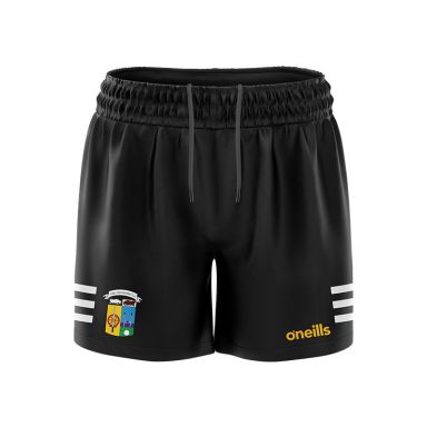 Cuchulainn Gaels Mourne Shorts