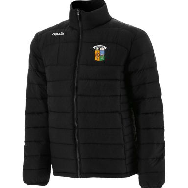 Cuchulainn Gaels Blake Padded Jacket