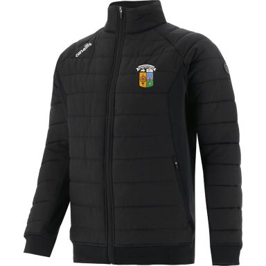 Cuchulainn Gaels Kids' Carson Lightweight Padded Jacket