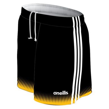 Cuchulainn Gaels Kids' Mourne Shorts