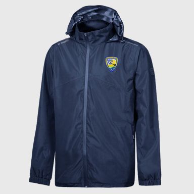 Cúchulainn An Ghleanna Dalton Rain Jacket