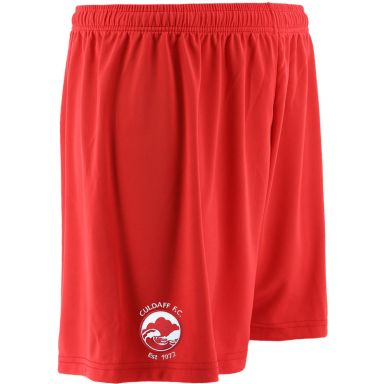 Culdaff FC Kids' Aztec Shorts