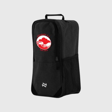Culdaff FC Blitz Boot Bag