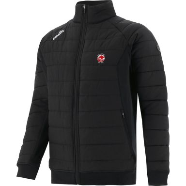Culdaff FC Kids' Carson Lightweight Padded Jacket