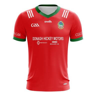 Cullen GAA Jersey