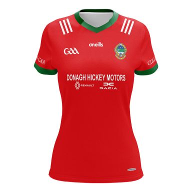 Cullen GAA Women's Fit Jersey