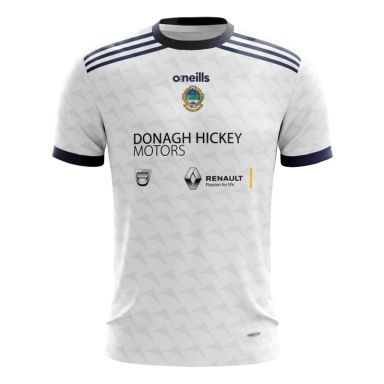Cullen GAA Women's Fit Short Sleeve Training Top