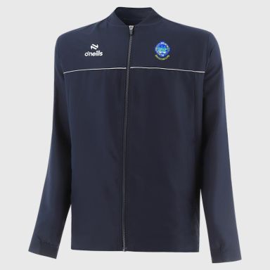 Cullen GAA Rise Full Zip Jacket