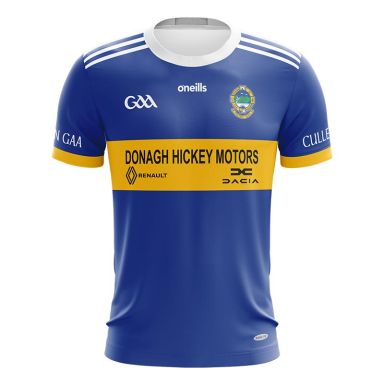 Cullen GAA Jersey