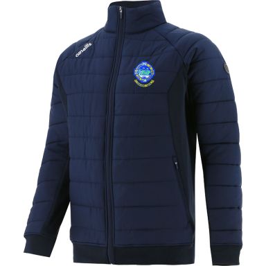 Cullen GAA Carson Lightweight Padded Jacket