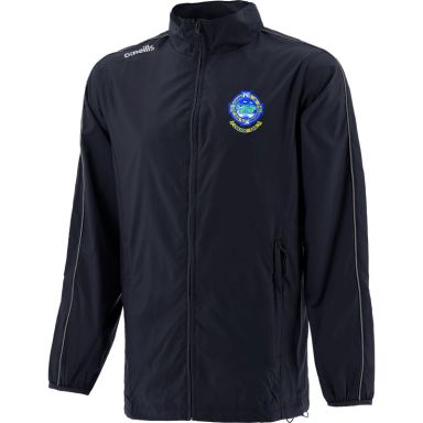 Cullen GAA Kids' Typhoon Lightweight Rain Jacket 