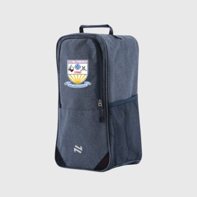 Cumann Micheal Breathnach Blitz Boot Bag