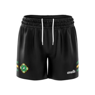 Cumann an Phiarsaigh Kids' Mourne Shorts
