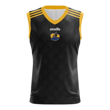 Cumann Peile Naomh Anna Vest