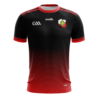 Cumann Warszawa GAA Jersey