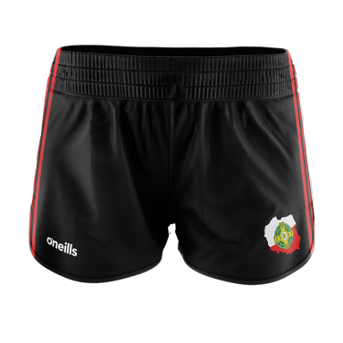 Cumann Warszawa GAA Kids' Mourne Shorts