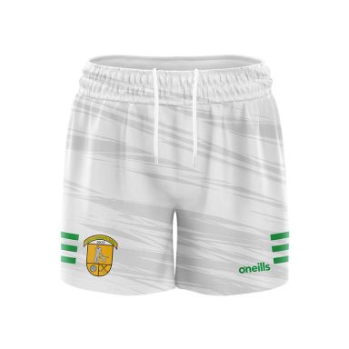 Curraha GAA Club Kids’ Mourne Shorts