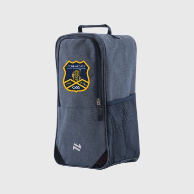 Currin GFC Blitz Boot Bag
