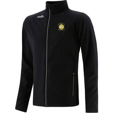 Currow GAA Idaho Softshell Jacket