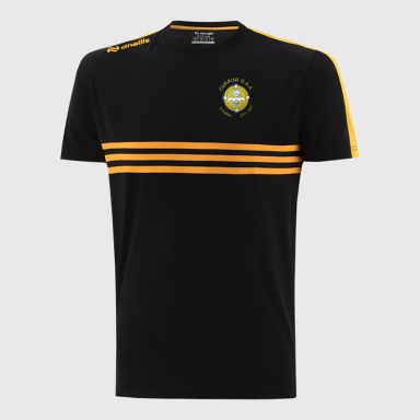 Currow GAA Kids' Dromore T-Shirt