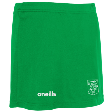 Curry GAA Skort