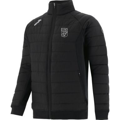 Curry GAA Carson Lightweight Padded Jacket