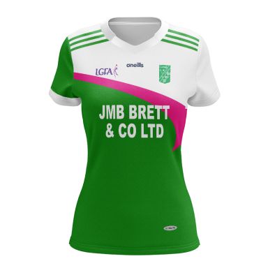 Curry GAA Women’s Fit LGFA Jersey