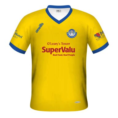 Blarney United FC Jersey