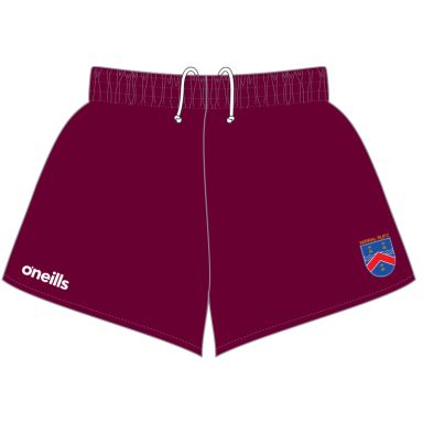 Wirral RUFC Rugby Shorts (Adult Touch Rugby)
