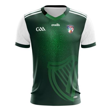 Continental Youth Championship Kids’ Jersey